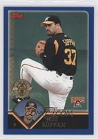 Jeff Suppan