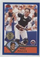 Mike Piazza