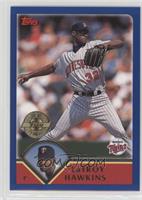 LaTroy Hawkins