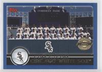 Chicago White Sox Team