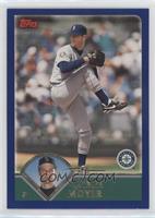 Jamie Moyer [Good to VG‑EX]