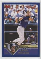 Larry Walker [EX to NM]