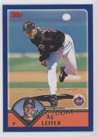 Al Leiter