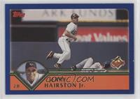 Jerry Hairston Jr. [EX to NM]
