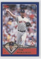 Tim Wakefield