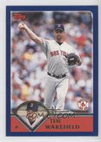 Tim Wakefield