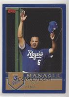 Tony Pena [Good to VG‑EX]