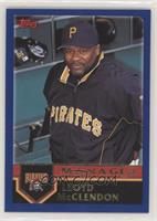 Lloyd McClendon