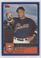 Dusty Baker [EX to NM]