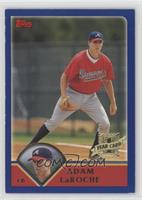 Adam LaRoche [EX to NM]