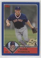 Kevin Youkilis [EX to NM]