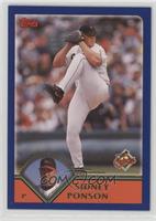 Sidney Ponson