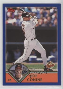 2003 Topps - [Base] #44 - Jeff Conine