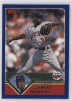 LaTroy Hawkins