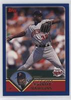 LaTroy Hawkins [EX to NM]