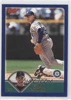 Bret Boone