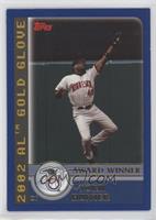 Award Winner - Torii Hunter [EX to NM]