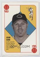 Adam Dunn