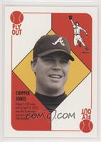 Chipper Jones