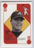 Chipper Jones