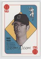 Mark Prior