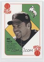 Mike Piazza