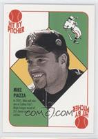 Mike Piazza