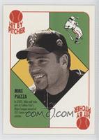 Mike Piazza