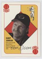 Randy Johnson