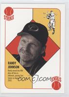 Randy Johnson