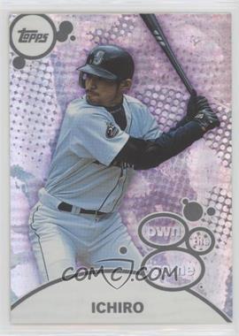 2003 Topps - Own the Game #OG1 - Ichiro