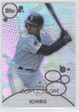 2003 Topps - Own the Game #OG1 - Ichiro