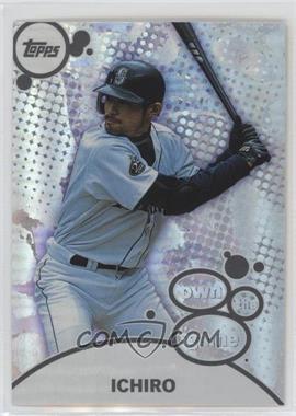 2003 Topps - Own the Game #OG1 - Ichiro