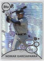 Nomar Garciaparra [EX to NM]