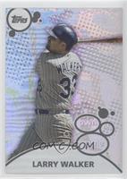 Larry Walker