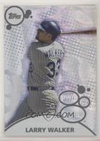 Larry Walker [EX to NM]