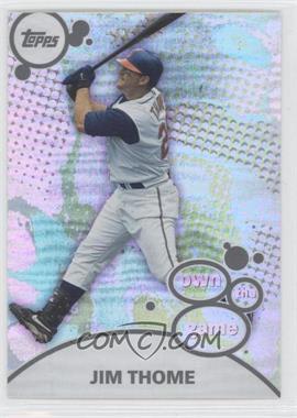 2003 Topps - Own the Game #OG8 - Jim Thome