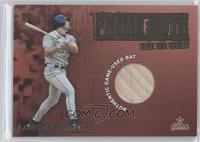 Lance Berkman #/200