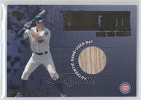 Mark Prior #/200