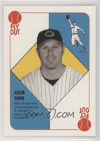 Adam Dunn