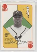 Andruw Jones