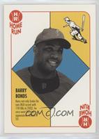 Barry Bonds