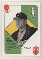 Curt Schilling