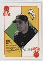 Mike Piazza