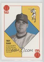 Troy Glaus