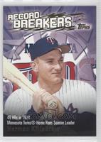 Harmon Killebrew