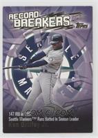 Ken Griffey Jr. [Good to VG‑EX]