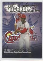 Lou Brock