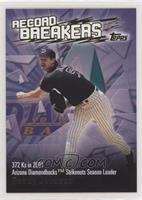 Randy Johnson [Noted]