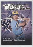 Robin Yount